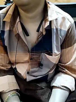 O_My_GoodnesS webcam