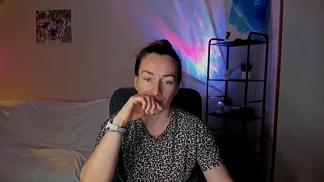 RebeccaMartinez webcam