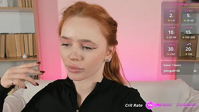 Phoenix_Margo webcam