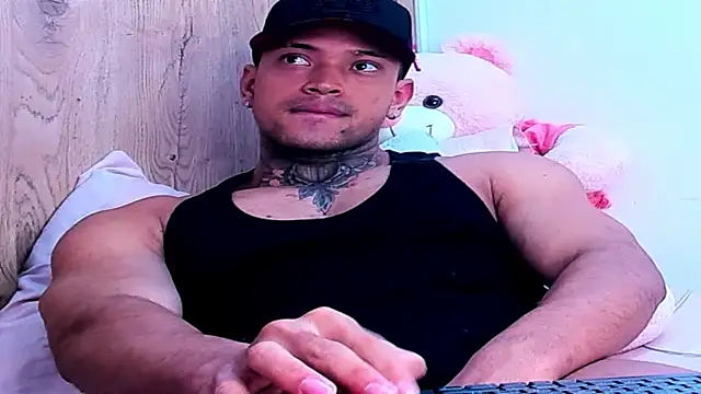 Stiven_collins webcam