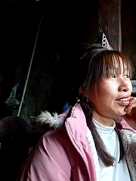 ngocngoc_cute webcam