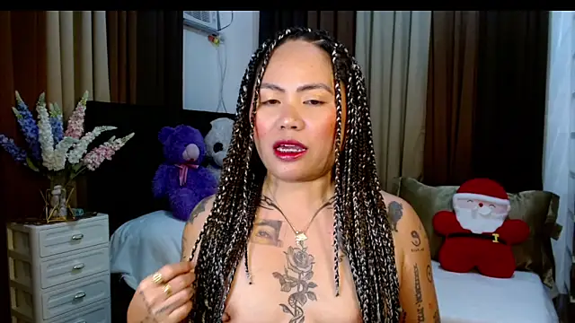 EstellaStarXxx webcam