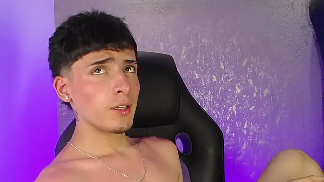 MateoMitchell webcam