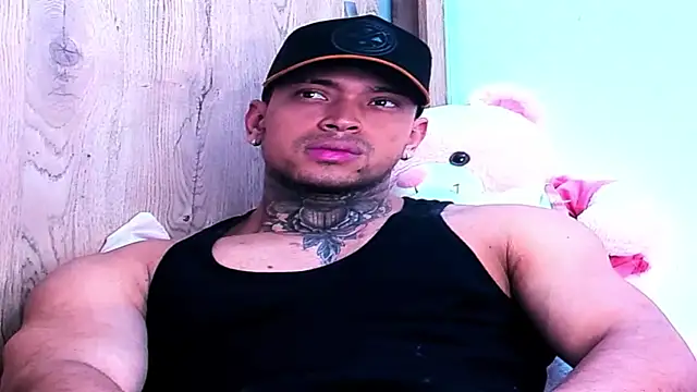 Stiven_collins webcam