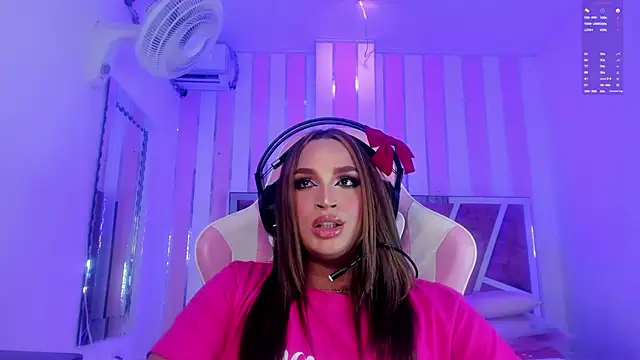 KylieVictoria webcam