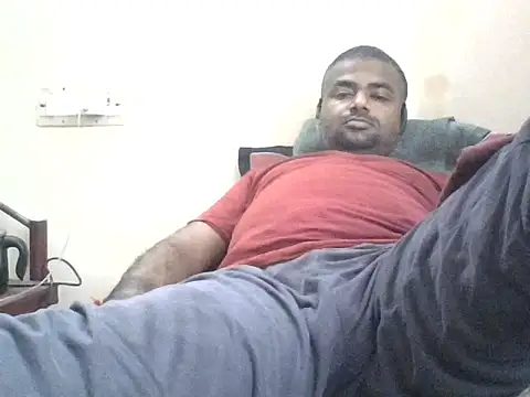 sree4143 webcam