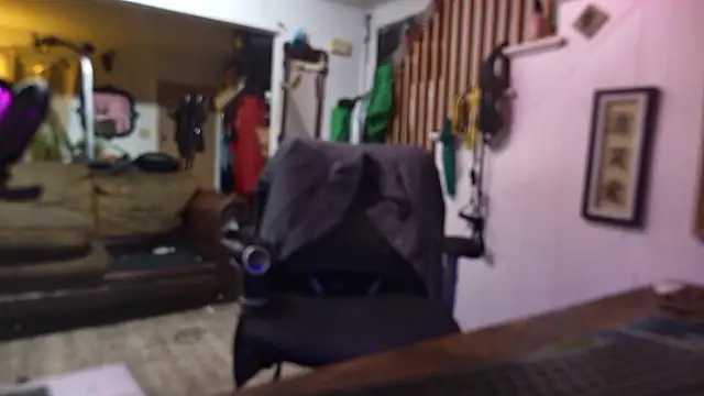 MasterDaddyCool webcam