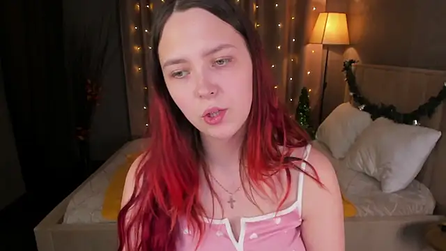 Monica__Queen webcam