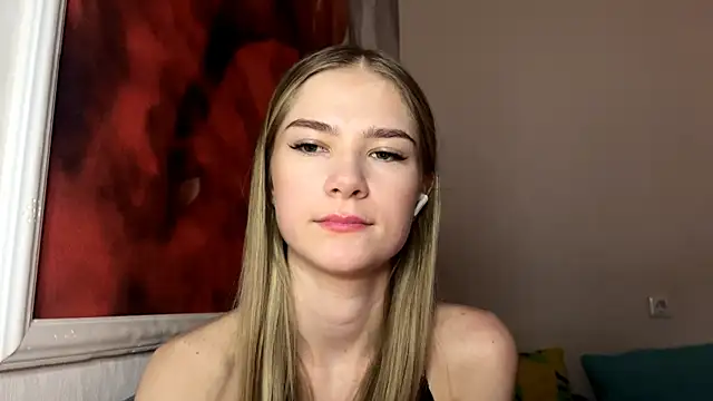 JesicaMortensen webcam