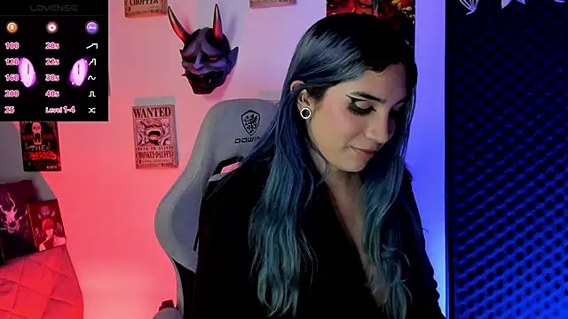 sofi_pretty_uwu- webcam