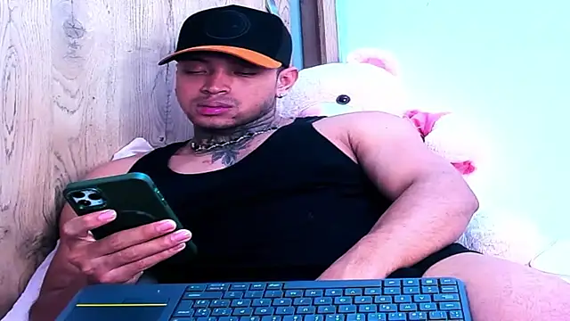 Stiven_collins webcam