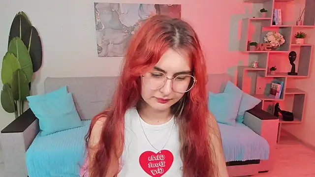 GabriellaMays webcam