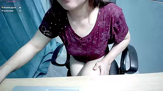 chen_xue webcam