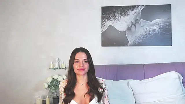 AngelicaDillon webcam