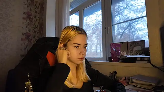 Witching_Moon webcam