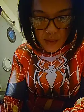 GoddessChantelle webcam