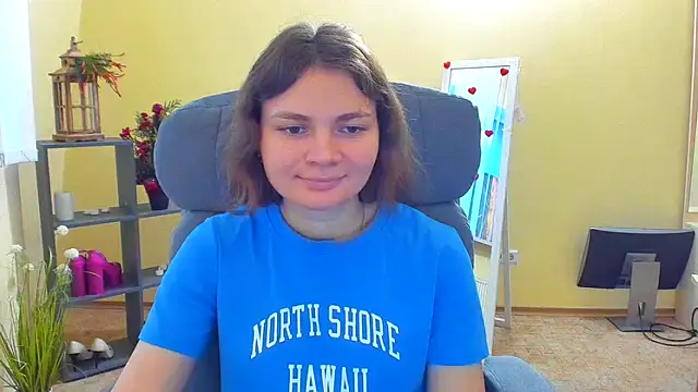 stella-maers - Stella-Maers's free webcam - UK Sex Cams