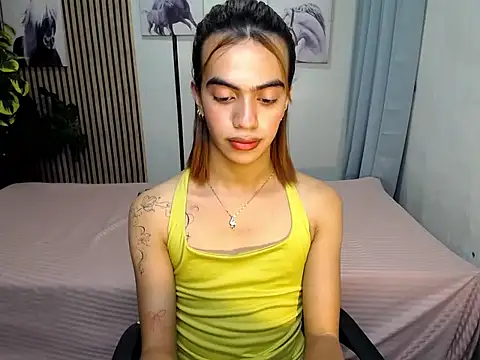 hottie_trixie webcam