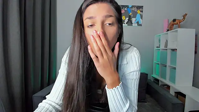 Gabriella_there webcam