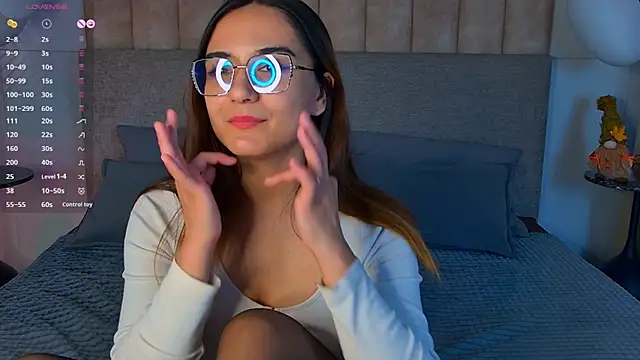 Gabriella_Wils webcam