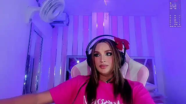 KylieVictoria webcam