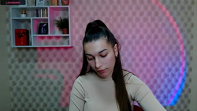 KarolinaRosse_ webcam