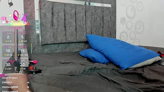 Nicol_TransGirl webcam