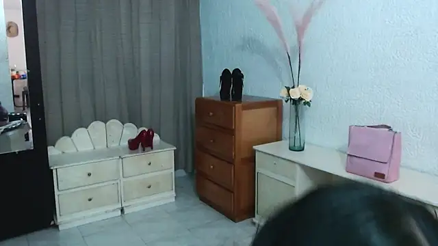 EngelCristaly webcam