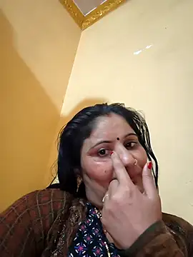 Rakhi99x webcam