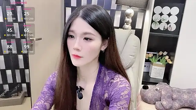 Yueyue-MM webcam