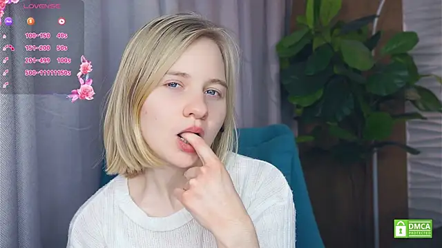 OdelinaFicken webcam