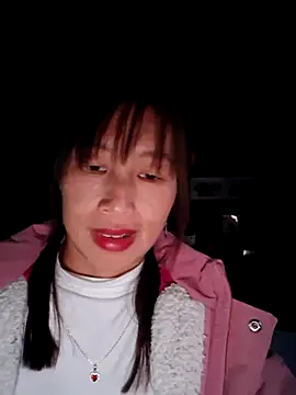 ngocngoc_cute webcam