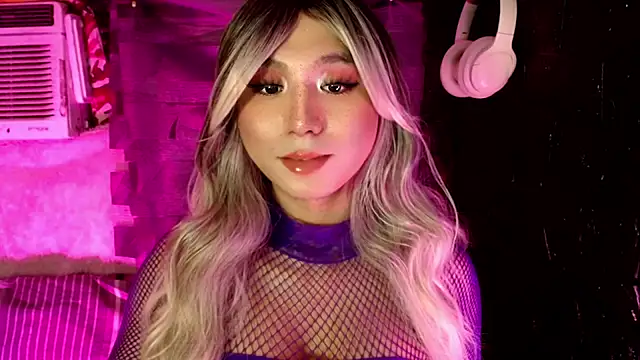 HoresCOCKLUCY webcam