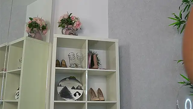 evewilder (F teen) - finger pussy