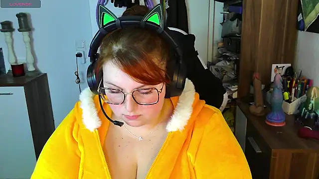 Chrissiosaurus webcam