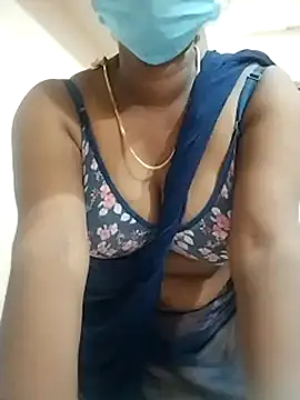 sivashree webcam