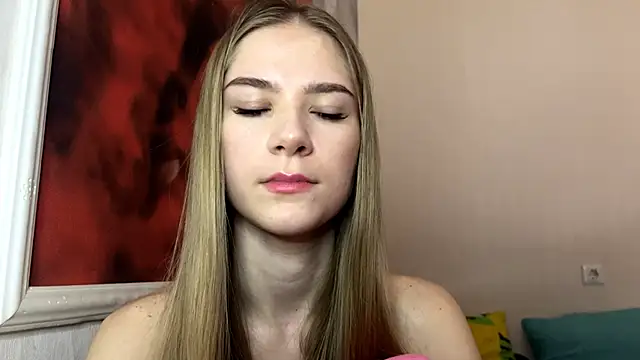 JesicaMortensen webcam