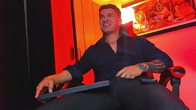 ALPHA_DOMINUS_ webcam