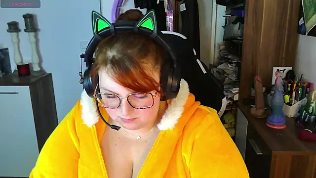 Chrissiosaurus webcam