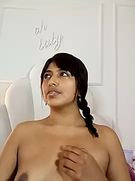 Kaylachannell webcam