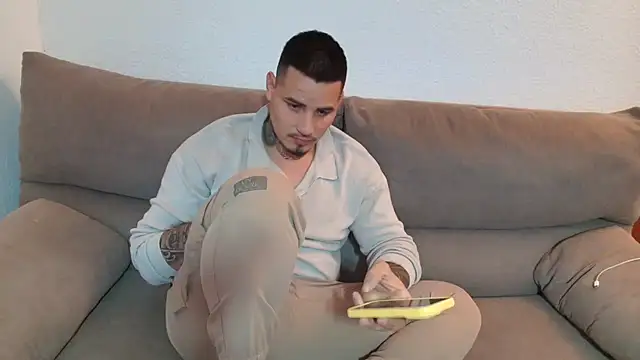 Milanthompson2025 webcam