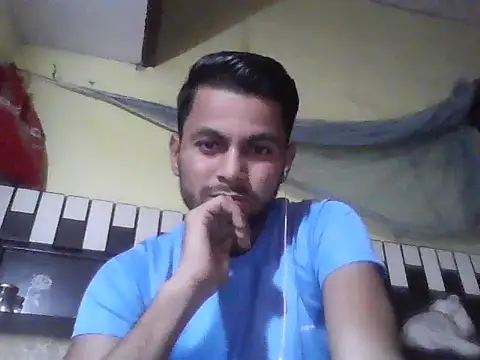 Stubborndesiboy webcam