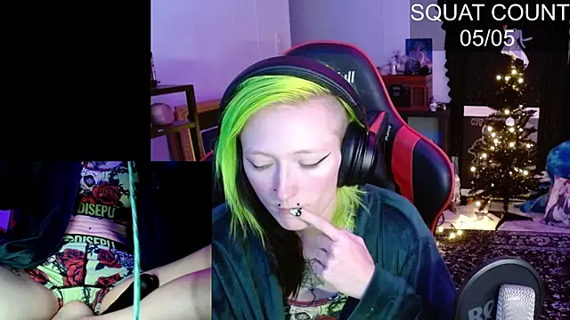 alicewonder09 webcam