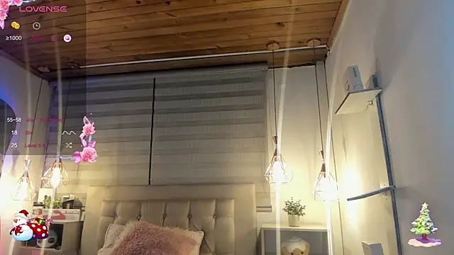 cristal__hot_1 webcam