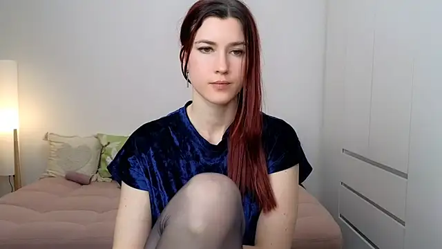 AliciaNewell webcam