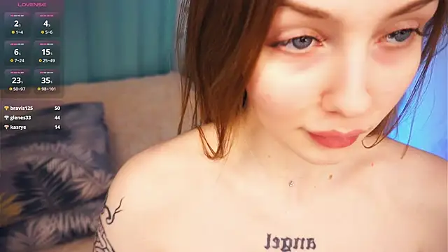 WiloneDimmick webcam