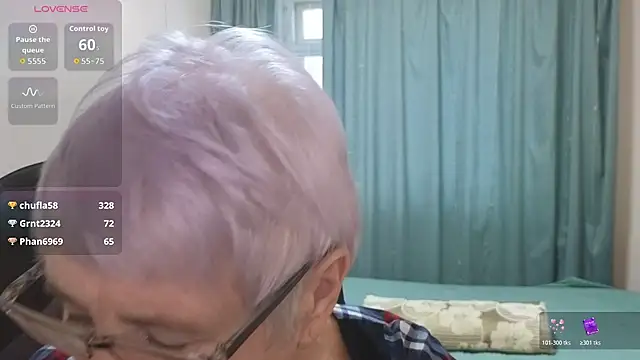 Sandra_Snowflake webcam