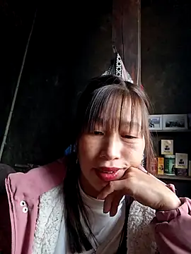 ngocngoc_cute webcam