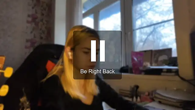 Witching_Moon webcam