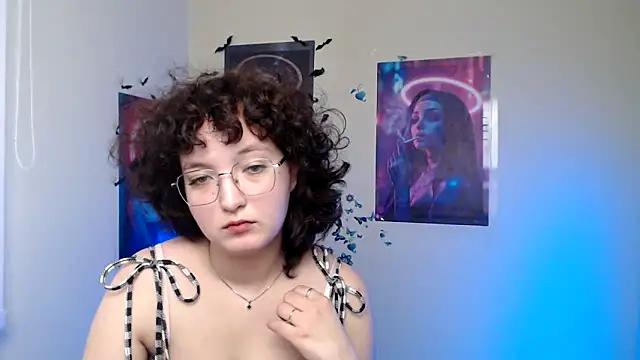 MissAriaa webcam stripchat model stream image